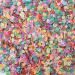 DIYASY 5400 Pcs Fruit Nail Art Slices - 3D Fimo Clay Mini Slices for Slime & Polymer Clay DIY - 1/4 Inch - Buy Online on GoSupps.com