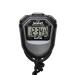 Hanhart Alpha electronic stopwatch sports watch timer digital sports watch for sports and leisure