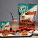 Keto Chow Pumpkin Spice Caramel Shake Powder - Low Carb Meal Replacement | Protein-Rich | Single Meal Sample 1.6 - Buy Online on GoSupps.com