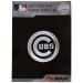 Team ProMark MLB Chicago Cubs Chrome Automobile Emblem