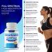 Premium Magnesium Complex Supplement 1000mg - 7 Elemental Forms incl. Glycinate, Citrate, Malate - Non-GMO - 90 Capsules - Buy Online on GoSupps.com