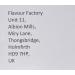 Flavour Factory Intense Food Flavouring Rhubarb & Custard 500ml - Buy Online on GoSupps.com