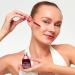 Vitayes AHA 10% + BHA 2% Red Exfoliating Serum Pore Refining Revitalising Natural Ingredients for All Skin Types 30 ml - Buy Online on GoSupps.com