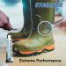 Wellington Boot Repair Kit - Khaki - Industry Wellie glue Sole Repair Heel Repair Boot Repair - Stormsure PU Adhesive Waterproof Permanent Durable Flexible - Buy Online on GoSupps.com