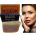 Nativilis Amazonian Collection 3-piece Soap Bar 300 grams ANDIROBA BACURI BRAZIL NUT Natural Vegan Emollient Face Skin Body Soap Moisturises No Chemicals Additives Colours or Lauryl Copaiba Properties