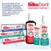 BilkaDent Expert Herbal Parodont Protect Toothpaste - 75ml Gum Care with Herbal Complex for Healthy Gums - Buy Online on GoSupps.com