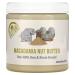 Dastony Macadamia Nut Butter 8 oz (227 g)