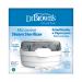 DrBrown's Microwave Sterilizer