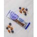 Fody Foods Snack Bars Blueberry Almond 1.41 Oz (Pack of 12) 3g Protein Low FODMAP Gut & IBS Friendly Vegan Lactose Free Non-GMO Gluten Free - Buy Online on GoSupps.com