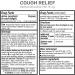 Cough Relief Softgels 15mg Dextromethorphan HBr 8-Hour Non-Drowsy Bronchial Suppressant | Ages 12+ | Compare to Robafen & Robitussin - Buy Online on GoSupps.com