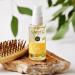 Sante Natural Cosmetics Family Repair Hair Oil - Vegan Organic Olive & Climbing Seed Oil | 75ml - Buy Online on GoSupps.com