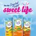 Crystal Light Peach Mango Green Tea Powdered Drink Mix - 5 ct Pitcher Packets - Buy Online on GoSupps.com