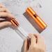 Toureal 8ml Perfume Atomiser for Travel (7 PCS) - Refillable Spray Bottles Aftershave Dispenser | Multicolor Set - Buy Online on GoSupps.com