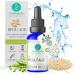 Skin Perfection Regu Age Anti-Aging Serum Booster DIY Dark-Circle Treatment Reduce Puffiness Firming Improve Under Eye Mix in Any Eye Cream Natural Peptides