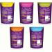 Eat Water Slim Noodles Fettucine Penne Shirataki Spaghetti & Rice 270g (1 of Each) - Buy Online on GoSupps.com