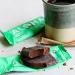 ALOHA Organic Plant Based Protein Bars  Chocolate Mint  1.98 Oz (Pack of 12) - Buy Online on GoSupps.com