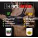 PhysiVantage Flow Electrolyte Powder + BCAAs Keto | Sugar-Free Hydration & Muscle Recovery - Vegan Zero-Sugar 40 Servings Raspberry Lemonade - Buy Online on GoSupps.com