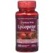 Lycopene, Supplement for Prostate and Heart Health Support* 10 Mg Softgels, 100 Count by Puritan's Pride
