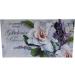 Bath Soap La Saponeria Firenze | Italian Spa Cleanser | Made in Tuscany | 10.5 oz Decorative Bar - Gardenia Lavender - Buy Online on GoSupps.com