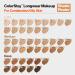 Revlon ColorStay Liquid Foundation SPF 15 Matte Finish Rich Tan 30 ml - Longwear Formula for Combination/Oily Skin - Buy Online on GoSupps.com