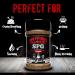 Angus & Oink BBQ Pitboys SPG Seasoning 250g - Buy Online on GoSupps.com