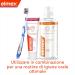 Elmex Carie Professional Toothpaste 75ml | Advanced Protection Against Sugar Acids | Restore 4x More Minerals | Healthy pH Balance | International Shipping Available - Buy Online on GoSupps.com
