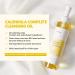 iUNIK Calendula Complete Cleansing Oil 200ml | Gentle Makeup Remover & Hydrating Cleanser - Buy Online on GoSupps.com