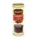 Mandy's Cookie Thins, Rich Chocolate, 4.6 Ounce (Pack of 6)