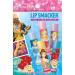 Lip Smacker Disney Princess Lip Gloss Set - 5 pc Story Book Collection - Buy Online on GoSupps.com