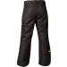Arctix Kids Medium Black Snow Pants with Reinforced Knees and Seat - Buy Online on GoSupps.com