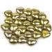 Mini Heart Favor Golden Chocolate 500g