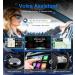 2024 Style Wireless Carplay/Android Auto Adapter | OEM Wired Conversion | USB A/C Compatible | Plug & Play Setup - Buy Online on GoSupps.com