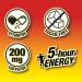 5-hour ENERGY Regular Strength Energy Shot  -  Pomegranate Regular Strength -  24 Count - 1.93 Oz  - Buy Online on GoSupps.com