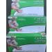 Vinyl Powder Free Gloves Large Pack of 3 Large 100 x3 300 Pcs Latex Free - Buy Online on GoSupps.com