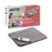Imetec Intellisense Comfort multi-purpose heating pillow suitable for the whole body fast heating hypoallergenic fabric 5 temperatures electro block safety system washable 40 x 35 cm without feed 40x35 cm