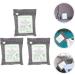 Beavorty 3-Pack Car Air Purifier Bags | Activated Carbon Odor Absorbers for Car & Cooler Bag - Buy Online on GoSupps.com