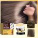 FunnAura Argan Oil Collagen Hair Deep Repair Collagen Mask for Dry Damaged Hair all Types - Buy Online on GoSupps.com