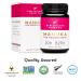 New Zealand Honey Co. Manuka Honey MGO 829+ | Active & Raw | Certified Methylglyoxal | 500g - Buy Online on GoSupps.com