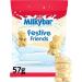  Milkybar Milkybar Festive Friends Sac 57 g - Buy Online on GoSupps.com