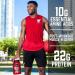 BSN Syntha-6 German Chocolate Cake Protein Powder - 2.59 lbs | Cold Stone Creamery Flavor - Buy Online on GoSupps.com