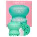I Dew Care Cleansing Tool - Pawfect Face Scrubber | 3-in-1 Cute Silicone Pore Cleanser, Exfoliator, and Massager with Sponge 04 Pawfect Face Scrubber