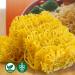ONETANG Organic Millet & Brown Rice Ramen Noodle - Gluten-Free Pasta, Whole Grain, Non-GMO, Kosher, Vegan - 2.47 Oz (Pack of 12) - Buy Online on GoSupps.com