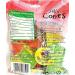 Jolly Jelly Cones Fruity Jellies 15 pieces assorted Flavours 375g Halal Vegetarian Fat free & Gluten free. - Buy Online on GoSupps.com
