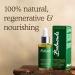 Balmonds Intensive Facial Oil 30ml - 100% Natural Skin Oil with Vitamin E - Vegan & Fragrance-Free - For All Skin Types - Buy Online on GoSupps.com