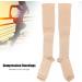 Skin S to XL Travel Socks - Compression Stockings for Outdoor Sports & Flight - Ideal for Edema & Tired Legs (S/M EU 35-41) - Buy Online on GoSupps.com