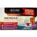 Premium Wereke Tea by Betel Natural - Natural Flavonoids - 24 Tea Bags - 2 Grams Per Tea Bag - Buy Online on GoSupps.com