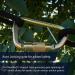 Fusion Climb Tacoma Steel Auto Lock D-Shaped Carabiner - High Strength Steel Clip GOLD - Buy Online on GoSupps.com