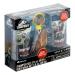 Jurassic World Soap & Scrub Bath Set - Fun T-Rex Scrubby for Kids | International Shipping Available - Buy Online on GoSupps.com