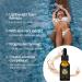 Face Tanning Drops Bronzing Drops - Self Tanning Drops for Face Instant Tan Fake Tan Streak-Free Self Tanning Drops with Aloe Vera & Plant Extracts - Face Tan Drops Liquid Facial Bronzing Solution - Buy Online on GoSupps.com