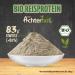 Organic Rice Protein Powder 1 KG | 83% Protein | Vegan & Gluten-Free | Direct from Achterhof - Buy Online on GoSupps.com